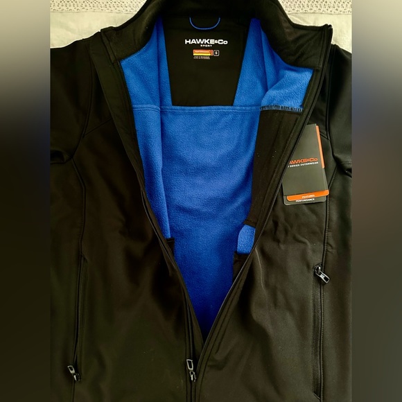 Hawke and Co Men’s Jacket - Picture 2 of 6